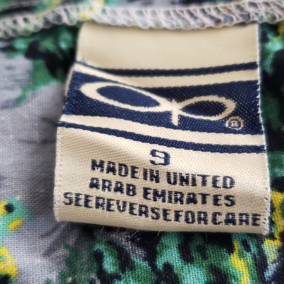 Ocean Pacific shorts - Picture 5 of 7